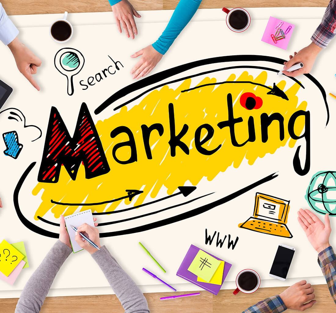 Digital Marketing and Services